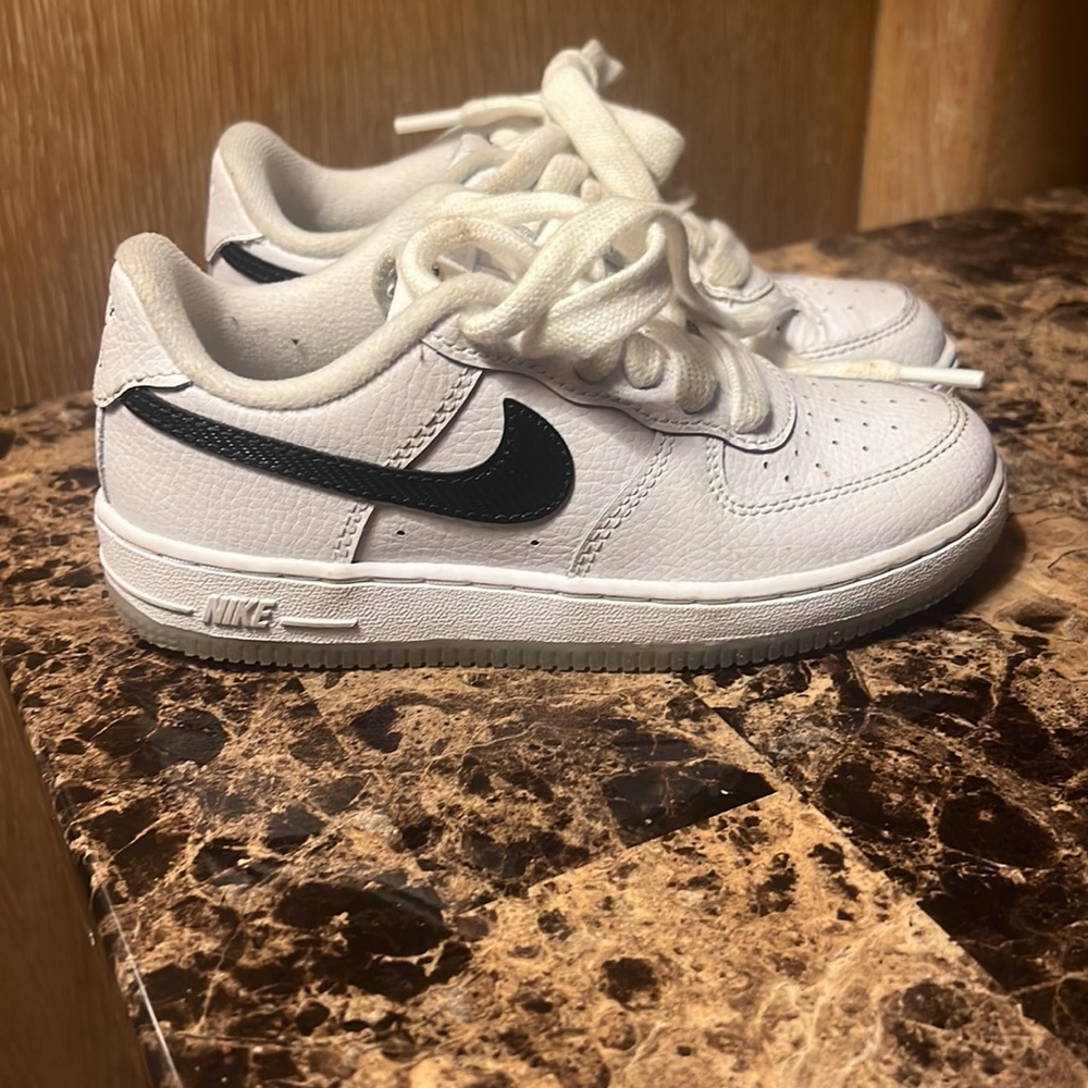 Nike Force 1